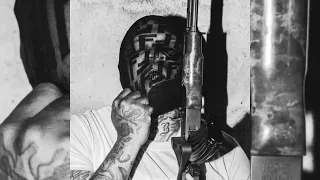 Westside Gunn - GODS Don't Bleed (Feat. Jadakiss & Benny) (Prod. By Daringer)