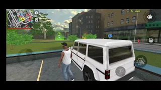 Gangster Grand Crime City gameplay