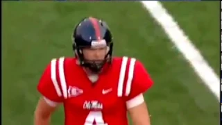 Instant Classic Highlights: 2009 LSU vs Ole Miss