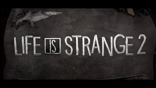 Life is Strange 2 (Правила)