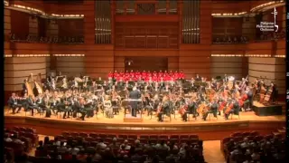 MPO: Mahler's Mighty Third