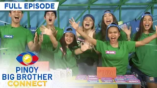 Pinoy Big Brother Connect | January 31, 2021 Full Episode