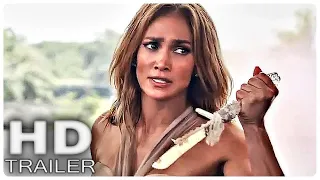 SHOTGUN WEDDING Trailer 2 (NEW 2023) Amazon Prime Series HD