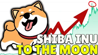 SHIBA INU ПРОБИВАЕТ ИСТОРИЧЕСКИЙ МАКСИМУМ! ЧТО ДАЛЬШЕ? SHIB КАК ДОЛГО БУДЕТ РАСТИ?