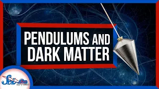 How to Find Dark Matter with a Billion Pendulums | SciShow News