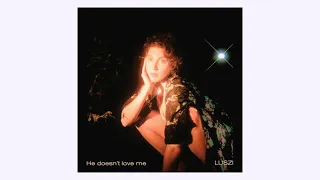 Luz Nobili - He doesn't love me