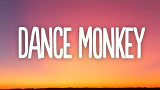 [1 HOUR] Tones and I - Dance Monkey (Good loop)