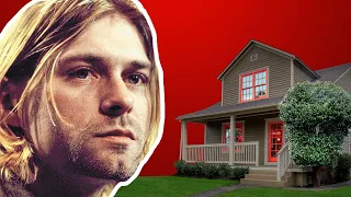 I BOUGHT KURT COBAIN'S CHILDHOOD HOME | This is what happened