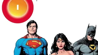 ¿Cómo es la Tierra 1 de DC Cómics? #batman #dccomics