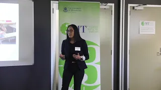 3MT UQ Psych 2019 – Grace Fitzallen