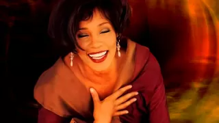 Whitney Houston - Step By Step (Christmas Remix)