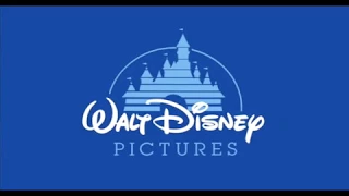 Walt Disney Pictures Logo (Classic)