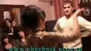 chechen lovzar