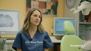 Cuidado dental antes de la Ortodoncia Invisible - Dra. Rosa Pisón