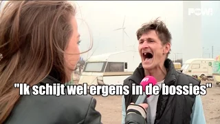 Snuiven prima, eigen bijdrage ho maar!