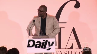 Lee Daniels The Daily Front Row Fashion Awards