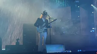 Opeth - The Leper Affinity (Nh7 Weekender 2019 Pune)