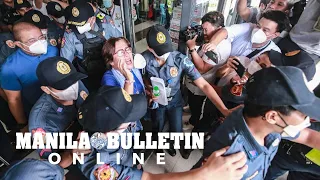 Muntinlupa court dismisses another drug case vs De Lima