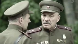 НЕ ПОКИДАЙ МЕНЯ, 1 серия   КЛАССНЫЙ РУССКИЙ сериал  Военный, драма