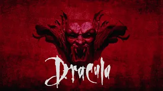 Bram Stocker's Dracula Cover: 'The Beginning/Vampire Hunter'