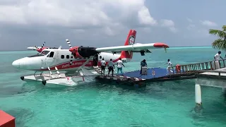 Maldivian Aviation