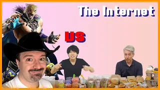 Japanese McDonalds, Daily Dose of Net, Plants Internet! DSP vs. the Internet Ep. 6: March 25, 2023