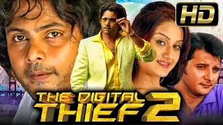 The Digital Thief 2 (Full HD) Hindi Dubbed Full Movie | Jeevan, Sonia Agarwal