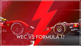 Il WEC prepara il sorpasso alla Formula 1? Una prima analisi di una possibile rivoluzione