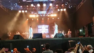 ZEZÉ DI CAMARGO & LUCIANO - Você Vai Ver | Ao Vivo no Réveillon de Jaboatão - Candeias [31/12/2019]