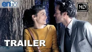 Mood Indigo (2013) - Official Trailer #1 [HD]: Michel Gondry, Audrey Tatou and Romain Duris