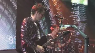 Muse - Animals live at Roundhouse.mov