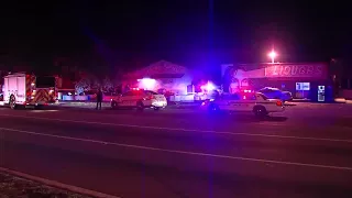 Fatal shooting in St. Pete under investigation | Digital Short