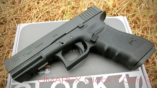 Umarex Glock 17 Gen 4 | Full Review & Field Test