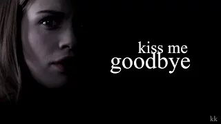 lydia martin [kiss me, goodbye]