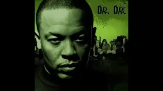 Dr. Dre ft Snoop Dogg, Akon & Sly - Kush   (Dirty/High Quality)