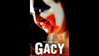 Могильщик Гейси (2003) / (GACY).