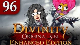 Let's Play Divinity: Original Sin Enhanced Edition Co-op [96] - Star Stones