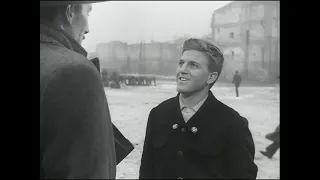 Miracle a Milan en français 1951 film de Vittorio De Sica