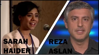Ex-Muslim Responds to Reza Aslan
