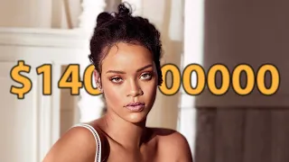 Top 20 Richest Female Musicians in the World 2023