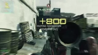 SnipersLR | Teamtage #48 - Sniping Showdown [6z]