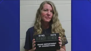 Warrant filed for Lori Vallow in Arizona ahead of extradition plans