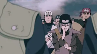 Uchiha Madara vs Shinobi Alliance