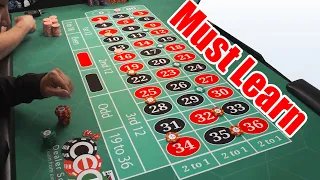 If You Love Roulette Watch this Video|| F.B.S.O.C