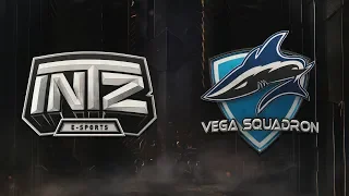 INTZ ( ITZ ) vs Vega Squadron ( VEG ) Maçı | MSI 2019 Ön Eleme 3. Gün