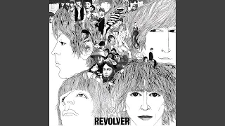 The Beatles - Here, There And Everywhere (Instrumental & Backing Vocals)