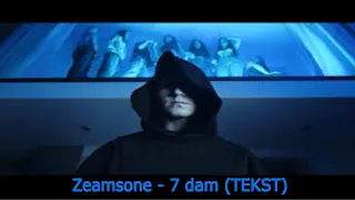 Zeamsone  - 7 dam (TEKST)