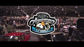 2020 4 & Rotary Nationals - Saturday Highlights