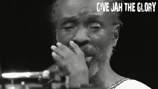 Give Jah The Glory 2014 - Salomon Heritage ft. Murray Man & Ras Tweed ▶ ④