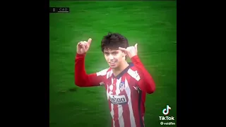 Joao Felix edit complication